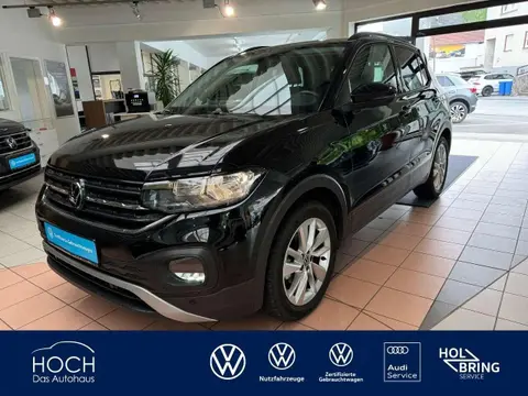 Used VOLKSWAGEN T-CROSS Petrol 2022 Ad 