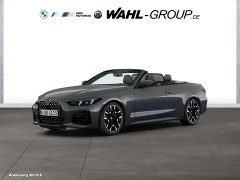 Annonce BMW SERIE 4 Essence 2024 d'occasion 