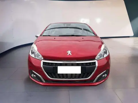 Annonce PEUGEOT 208 Diesel 2019 d'occasion 