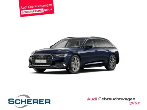 Used AUDI A6 Petrol 2024 Ad 