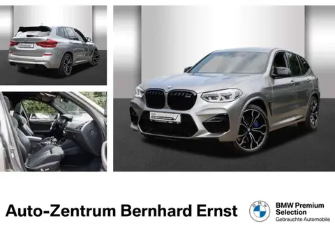 Annonce BMW X3 Essence 2021 d'occasion 