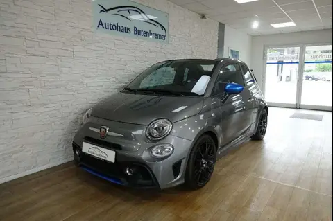 Used FIAT 500 Petrol 2021 Ad 