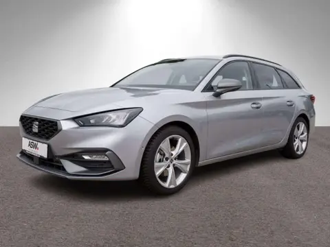 Used SEAT LEON Petrol 2024 Ad 