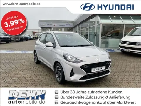 Annonce HYUNDAI I10 Essence 2023 d'occasion 