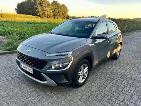 Used HYUNDAI KONA Petrol 2022 Ad 