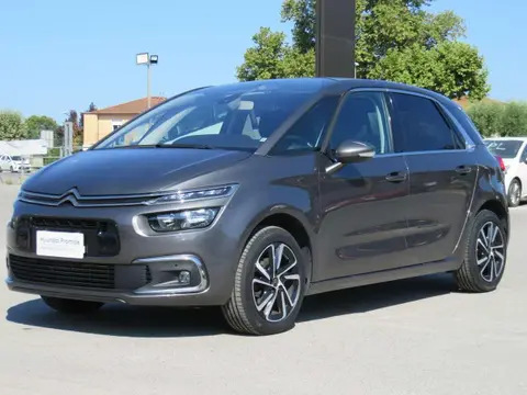 Annonce CITROEN C4 Diesel 2019 d'occasion 