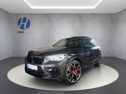 Annonce BMW X3 Essence 2020 d'occasion 