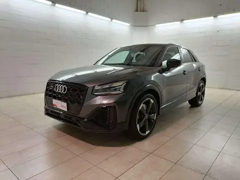 Annonce AUDI SQ2 Essence 2023 d'occasion 