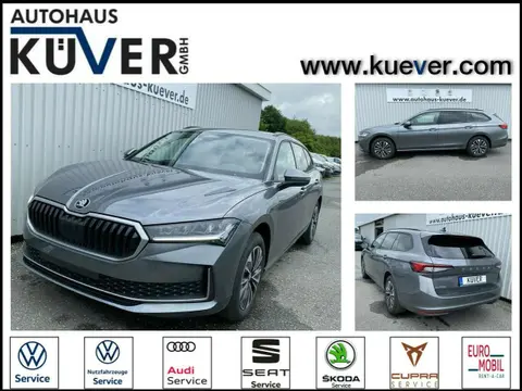 Used SKODA SUPERB Diesel 2024 Ad 