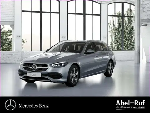 Annonce MERCEDES-BENZ CLASSE C Essence 2023 d'occasion 