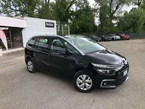 Annonce CITROEN C4 Diesel 2022 d'occasion 