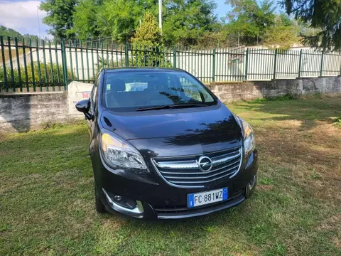 Used OPEL MERIVA Petrol 2016 Ad 