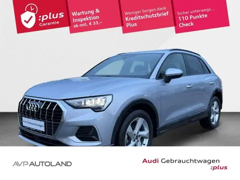 Annonce AUDI Q3 Diesel 2022 d'occasion 