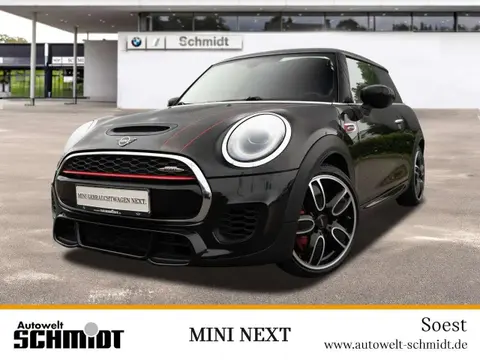 Annonce MINI JOHN COOPER WORKS Essence 2021 d'occasion 