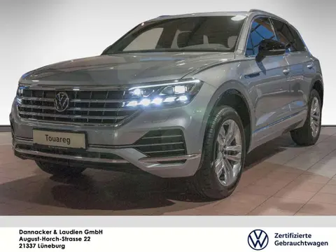 Used VOLKSWAGEN TOUAREG Diesel 2024 Ad 