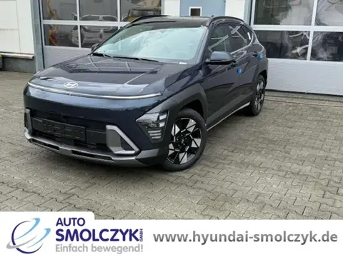 Used HYUNDAI KONA Petrol 2024 Ad 