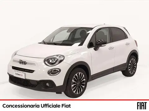 Annonce FIAT 500X Diesel 2023 d'occasion 