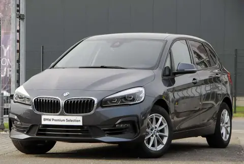 Used BMW SERIE 2 Petrol 2020 Ad 