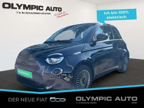 Used FIAT 500 Electric 2022 Ad 