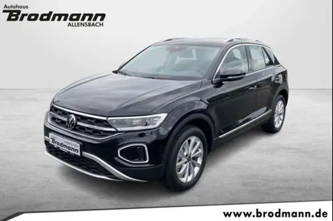 Used VOLKSWAGEN T-ROC Petrol 2024 Ad 