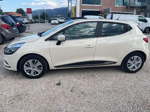 Annonce RENAULT CLIO Diesel 2017 d'occasion 