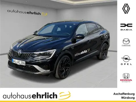 Annonce RENAULT ARKANA Hybride 2024 d'occasion 