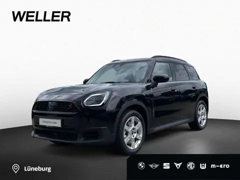 Used MINI COOPER Petrol 2024 Ad 