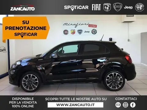 Used FIAT 500X Hybrid 2024 Ad 