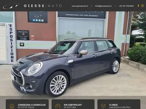 Used MINI COOPER Diesel 2017 Ad 