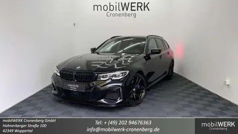 Used BMW SERIE 3 Diesel 2020 Ad Germany