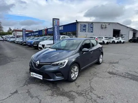 Used RENAULT CLIO Petrol 2022 Ad 