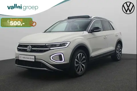 Annonce VOLKSWAGEN T-ROC Essence 2024 d'occasion 