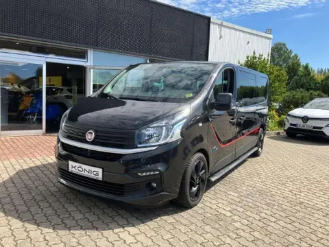 Annonce FIAT TALENTO Diesel 2020 d'occasion 