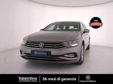 Used VOLKSWAGEN PASSAT Diesel 2023 Ad 