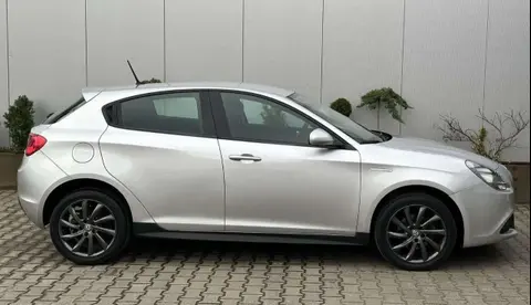 Annonce ALFA ROMEO GIULIETTA Essence 2021 d'occasion 