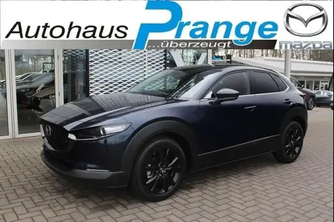 Annonce MAZDA CX-30 Essence 2024 d'occasion 