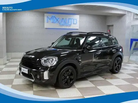 Annonce MINI ONE Diesel 2021 d'occasion 