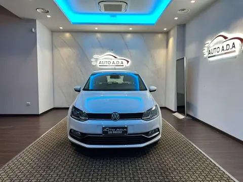 Used VOLKSWAGEN POLO Diesel 2016 Ad 