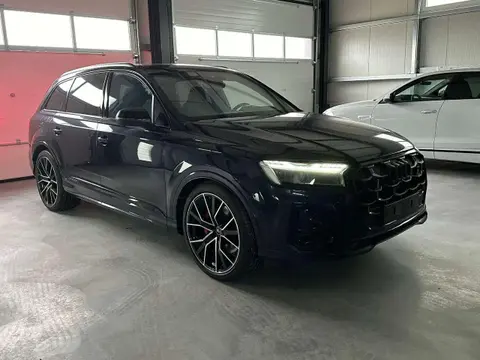 Used AUDI Q7 Diesel 2024 Ad 