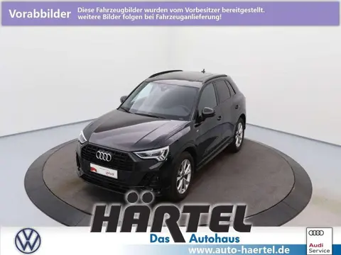 Annonce AUDI Q3 Essence 2024 d'occasion 