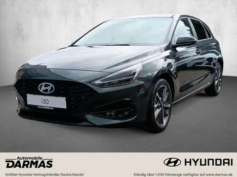 Annonce HYUNDAI I30 Essence 2024 d'occasion 