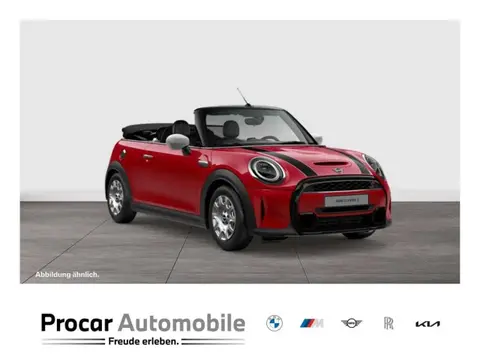 Annonce MINI COOPER Essence 2022 d'occasion Allemagne