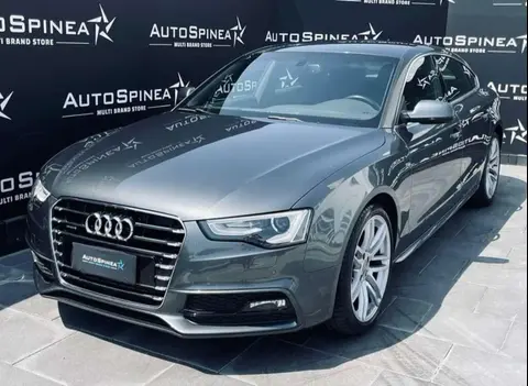 Used AUDI A5 Diesel 2016 Ad 