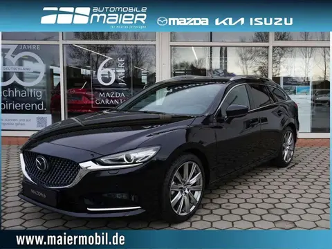 Annonce MAZDA 6 Essence 2024 d'occasion 