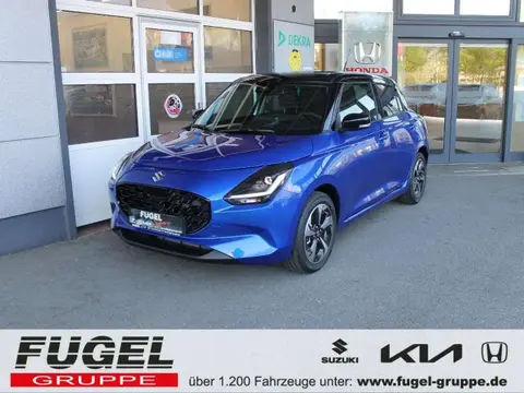 Used SUZUKI SWIFT Petrol 2024 Ad 