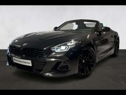 Used BMW Z4 Petrol 2023 Ad 