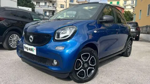 Used SMART FORFOUR Petrol 2019 Ad 