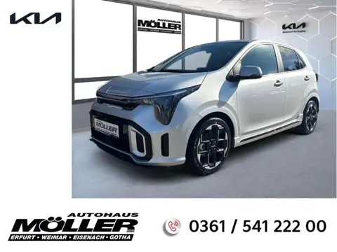 Used KIA PICANTO Petrol 2024 Ad 