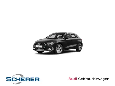 Used AUDI A3 Petrol 2023 Ad 