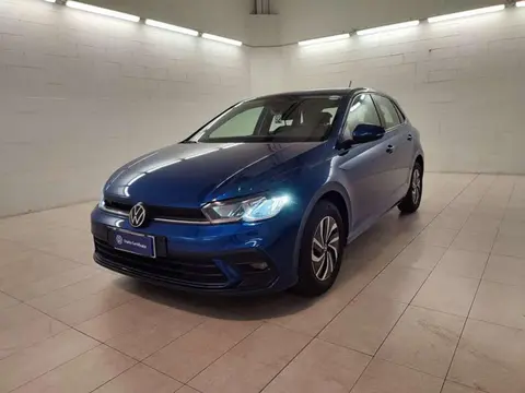 Used VOLKSWAGEN POLO Petrol 2021 Ad 